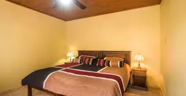 La Terraza Guest House | Alajuela (ili) - San Jose (ve civarı) - San Roque