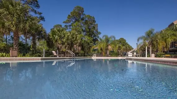 Palisades Resort | Florida - Orlando (ve civarı) - Winter Garden