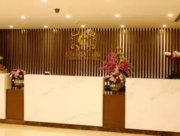 Ciao Saigon and Spa | Binh Duong (vilayet) - Ho Şi Min Şehri (ve civarı) - Ho Chi Minh City - Tan Binh