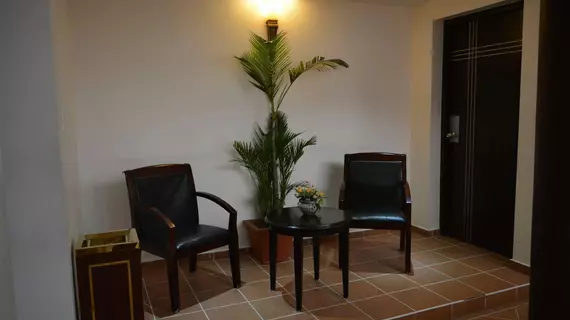 Hotel Bright Heritage | Kerala - Ernakulam Bölgesi - Koşin (ve civarı) - Koçi - Fort Kochi