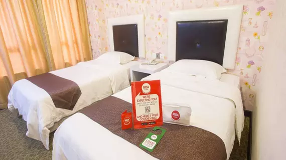 NIDA Rooms Johor Gelang Patah Avenue | Johor - Johor Bahru (ve civarı) - Gelang Patah