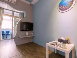 Lovehouse B&B | Hualien İdari Bölgesi - Hualien (ve civarı) - Hualien Şehri - Hualien Şehir Merkezi