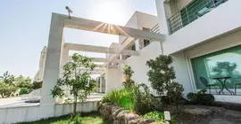 Laotzu Resort Pension | Jeju Adası - Seogwipo - Seogwipo Şehri