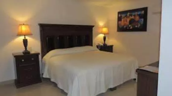 Hotel Mesón de la Chinantla | Oaxaca - San Juan Bautista Tuxtepec