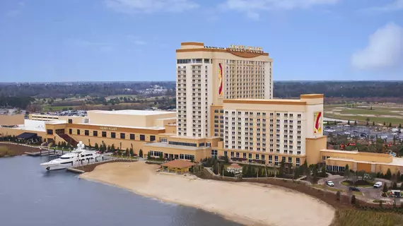 Golden Nugget Lake Charles | Louisiana - Lake Charles (ve civarı) - Lake Charles