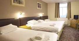 The Park Hotel | Northumberland (kontluk) - Newcastle upon Tyne (ve civarı) - North Shields - Cullercoats