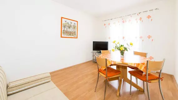 Apartments Mirjana | Dubrovnik-Neretva - Dubrovnik (ve civarı) - Dubrovnik - Lapad - Babin Kuk