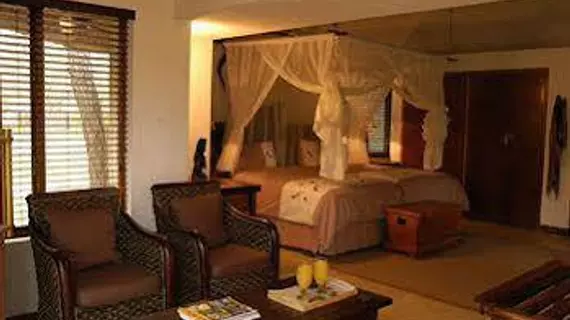 Serondella Game Lodge | Limpopo - Maruleng - Hoedspruit