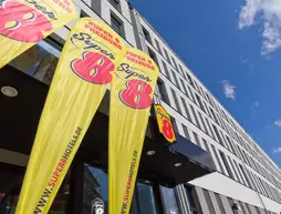 Super 8 Freiburg | Baden-Wuerttemberg - Freiburg im Breisgau