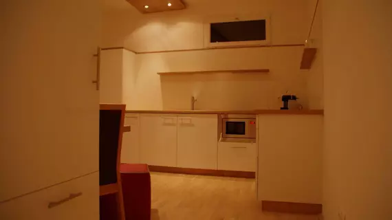 Wienwert Serviced Apartments | Vienna (eyalet) - Viyana