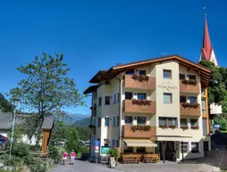 Hotel Schölzhorn | Trentino-Alto Adige - Güney Tirol (il) - Racines