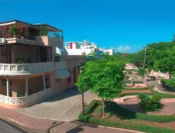 Casa Del Sol | Peravia (il) - Santo Domingo (ve civarı) - Santo Domingo - Malecon - Koloni Bölgesi