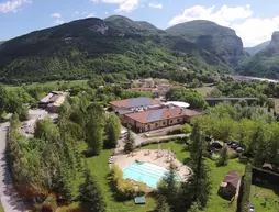 Hotel Le Grotte | Marche - Ancona (vilayet) - Genga