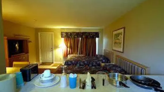 Kitchener Motel | Ontario - Kitchener (ve civarı) - Kitchener