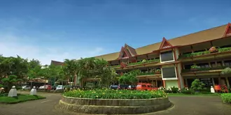 Kusuma Agrowisata Resort & Convention