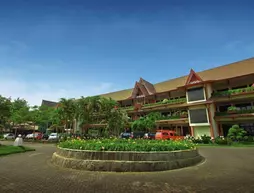 Kusuma Agrowisata Resort & Convention | Doğu Cava - Batu