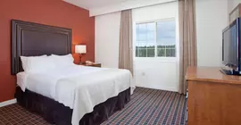 The Lodge at Running Y Ranch, a Holiday Inn Resort | Oregon - Klamath Gölü (ve civarı) - Klamath Falls