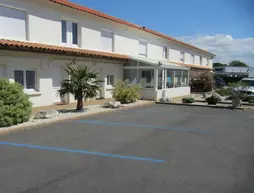 Hotel les Atlantes | Nouvelle-Aquitaine - Charente-Maritime (bölge) - Medis