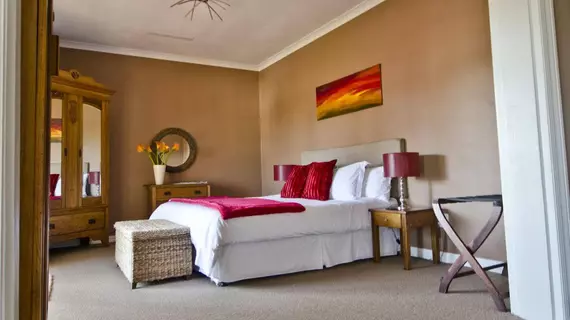 Villa Costa Rose | West Coast DC - Drakenstein - Cape Town (ve civarı) - Cape Town - Sea Point Gezinti Yolu - Sea Point