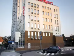 BonApart Hotel | Kiev (ve civarı) - Kiev - Pecherskyi Rayonu