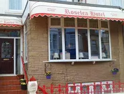 Roselea Hotel - St Chads | Lancashire (kontluk) - Blackpool - Güney Sahili