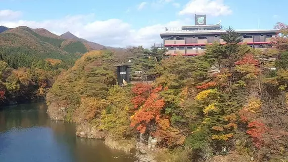 Livemax Resort Kinugawa | Toçigi (idari bölge) - Nikko