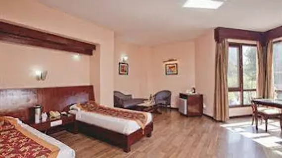 The River Crescent Resort | Himaşal Pradeş - Manali (ve civarı) - Kullu