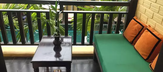 Residence Indochine Dangkor | Siem Reap (ili) - Siem Reap