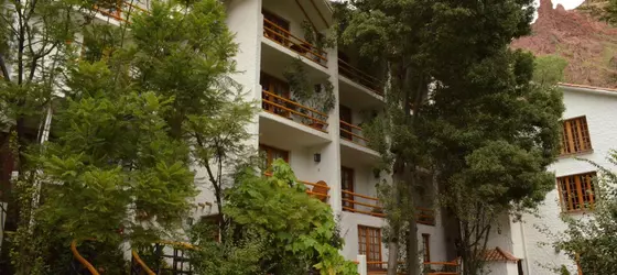 Rio Selva Resort Aranjuez | La Paz - La Paz (ve civarı) - La Paz