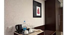 Country Inn & Suites by Carlson, Gurgaon, Sector-29 | Haryana - Gurugram (ve civarı) - Gurugram - Sector 29