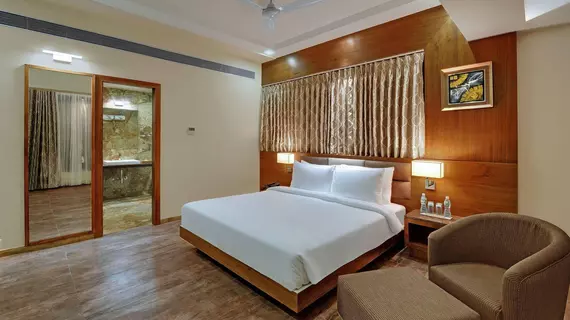 The Fern Residency Somnath | Gujarat - Veraval - Somnath