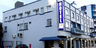 Hotel Vitoria