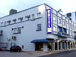 Hotel Vitoria | South Region - Santa Catarina (eyaleti) - Itajai (ve civarı) - Itajai - Centro