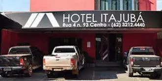 Hotel Itajubá