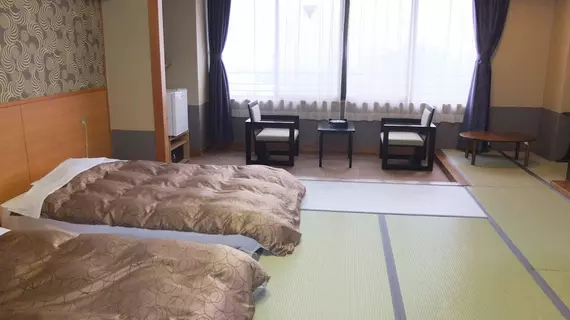 Hotel Ootaki | Toçigi (idari bölge) - Nikko