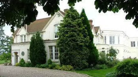 Esseborne Manor | Hampshire (kontluk) - Andover