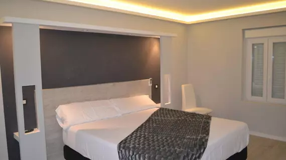 Hostal Overnight Madrid | Madrid Özerk Topluluğu - Madrid (ve civarı) - Centro - Malasana