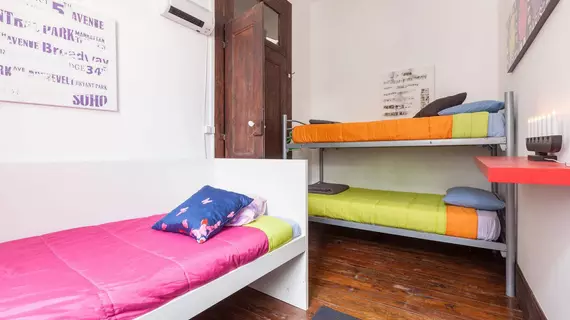 Bracara Hostel | Norte - Braga Bölgesi - Braga