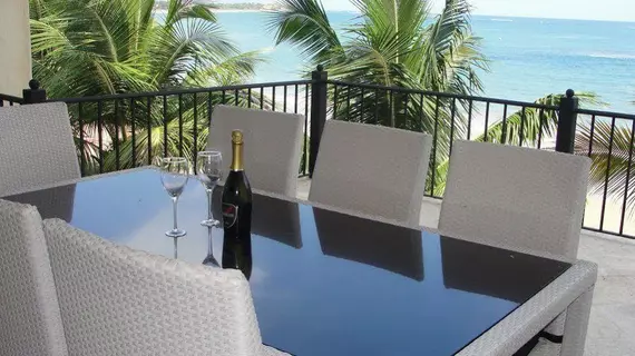 Beach Palace Cabarete | Puerto Plata (ili) - Puerto Plata (ve civarı) - Cabarete