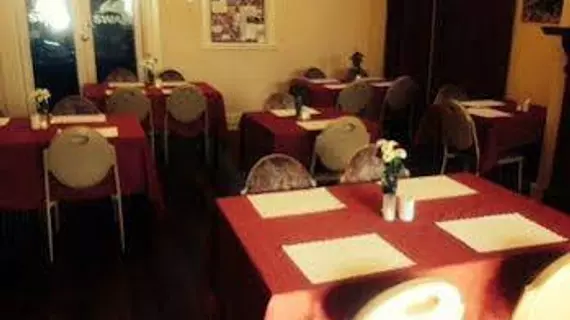 Budget Motel | Batı Avustralya - Perth (ve civarı) - Midland