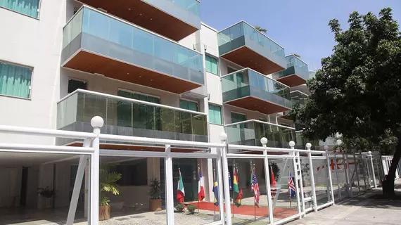 KS Residence | Rio de Janeiro (eyaleti) - Rio de Janeiro (ve civarı) - Rio de Janeiro