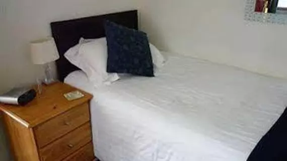 Rainbow Lodge - Guest house | Devon (kontluk) - South Hams - Plymouth