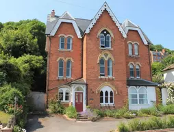 Ashbury Bed & Breakfast | Worcestershire (kontluk) - Malvern - Malvern Tepeleri