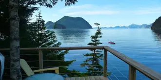 Orca Island Cabins