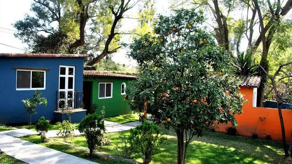 L Orangerie | Morelos - Cuernavaca