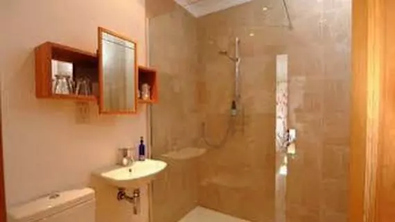 Bodhi House Bed and Breakfast | Somerset - Bath (ve civarı) - Bath