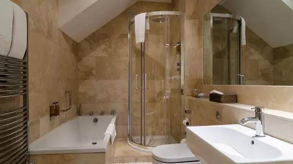 Apsley House Hotel | Somerset - Bath (ve civarı) - Bath