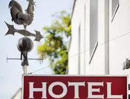 Hotel Hahn | Vienna (eyalet) - Simmering