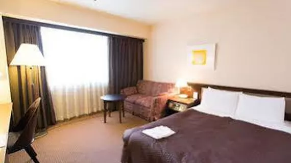 BEST WESTERN Hotel Nagoya | Aichi (idari bölge) - Nagoya (ve civarı) - Nagoya - Nagoya Kent Merkezi