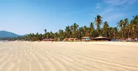 Royal Goan Beach Club | Goa - Güney Goa - Salcete - Benaulim